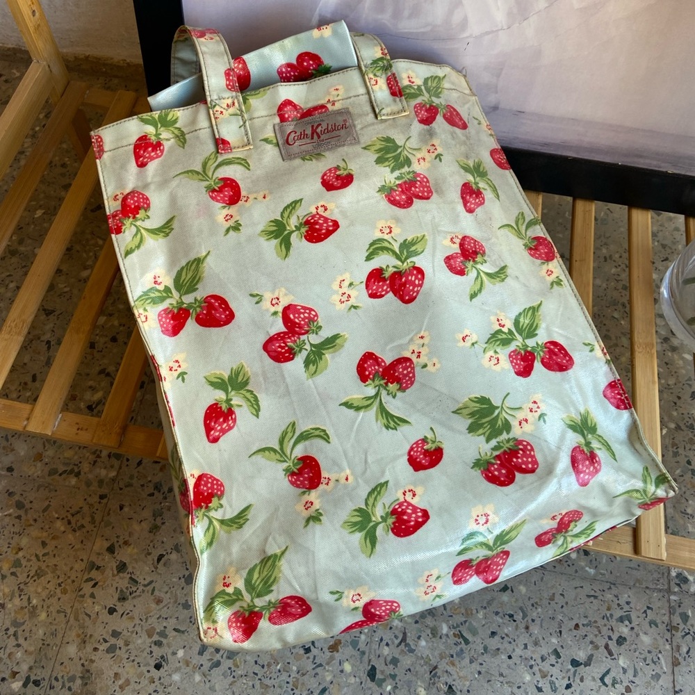⚫️Cath Kidston Tote Bag - Picture 6 of 10